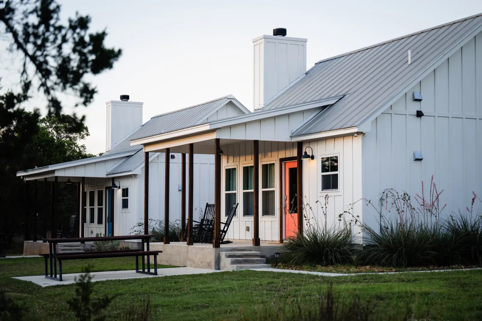 Photo: Summermoon cottage exterior
