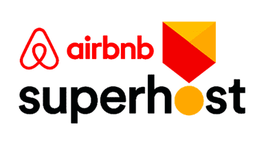 Airbnb Superhost