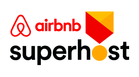 Airbnb Superhost